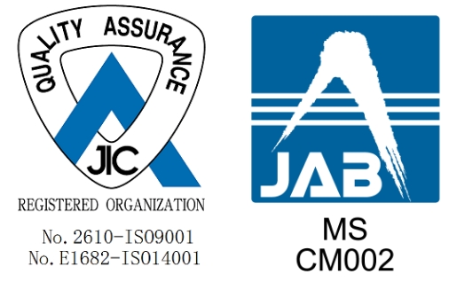 ISO 9001:2015+Amd1:2024/JIS Q 9001:2025