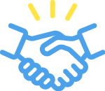 パートナーショップアイコン