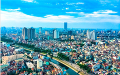 オフショア導入によるコスト削減