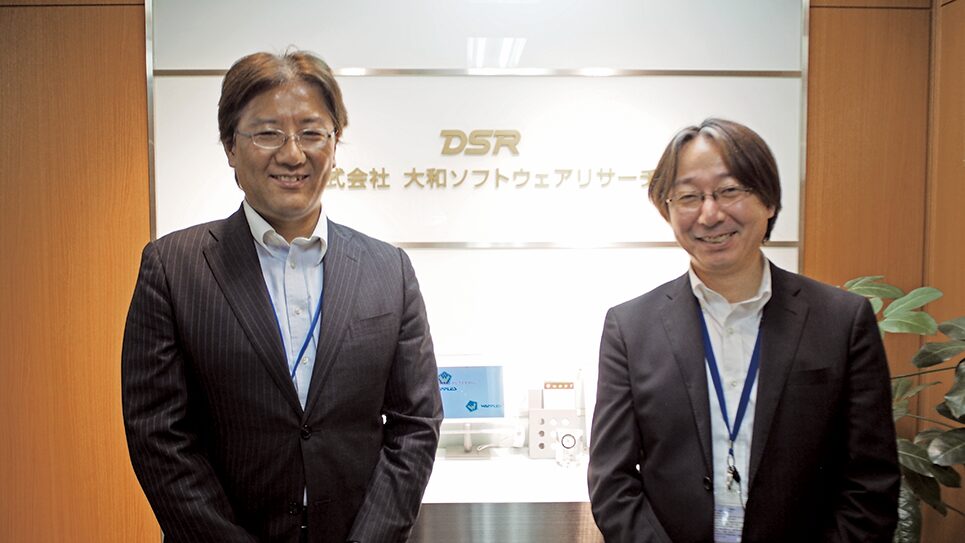 何より重要なお客様の個人情報を守りつつ、正確なテスト運用と品質向上に努められた理由