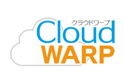 クラウドワープ
