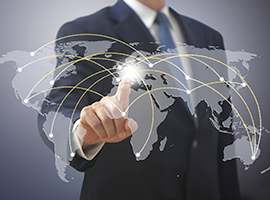 IoT関連ソリューション