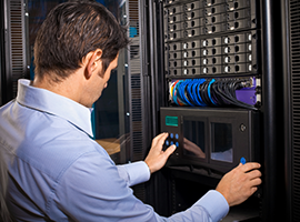 データベース運用保守