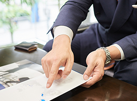 損保・生保ソリューション