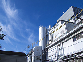 製造ソリューション