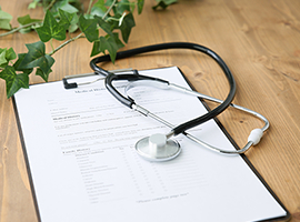 医療ソリューション