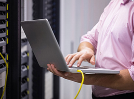 クラウドソリューション