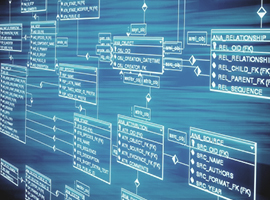 データベース設計・構築