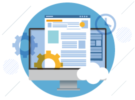 帳票基盤DX推進ソリューション