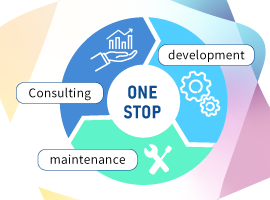 Snowflake®を活用したデータ分析基盤構築ソリューション