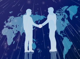 BotDev（オフショア開発）