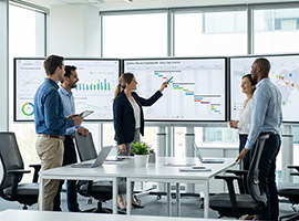 PMO推進・事業拡大支援サービス