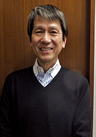 上田 修司  氏