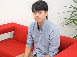 K・Hさん