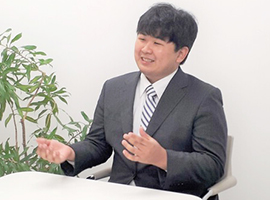 T・Uさん