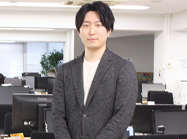 Y・Kさん