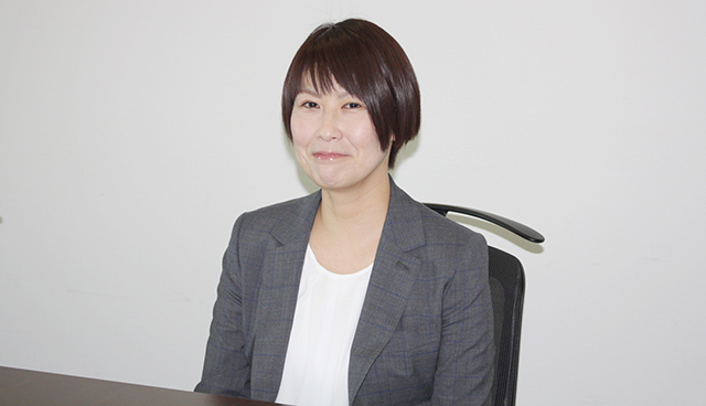C.Kさん