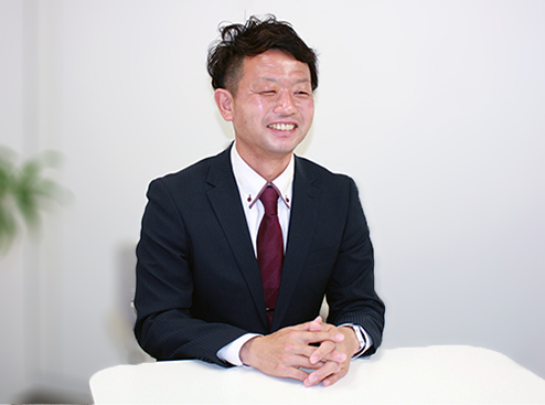 M.Tさん