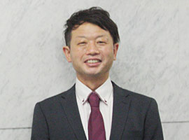 M・Tさん