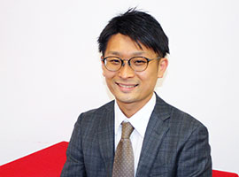 T・Rさん
