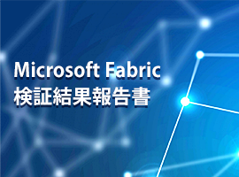 Microsoft Fabric性能検証および互換性検証結果報告書